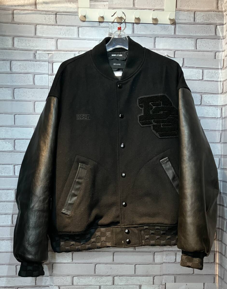 2026年最新】Yahoo!オークション -スタジャン wind and seaの中古品