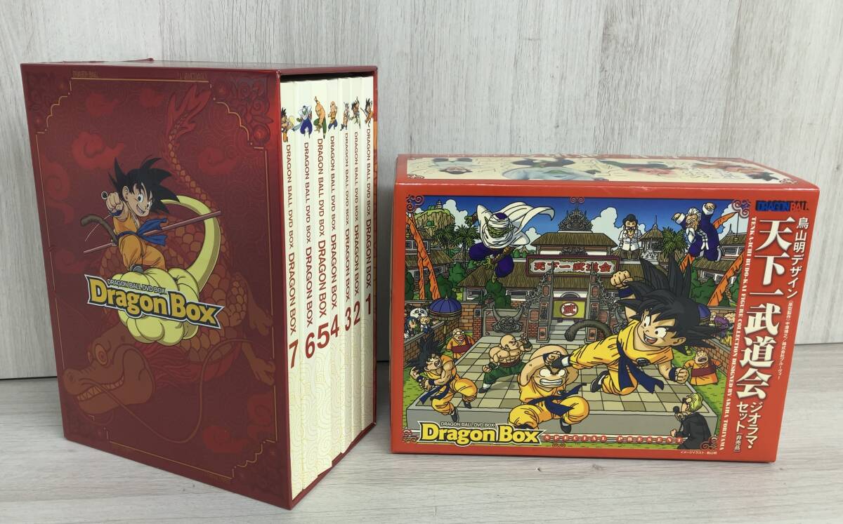 Yahoo!オークション -「天下一武道会ジオラマセット」の落札相場・落札価格