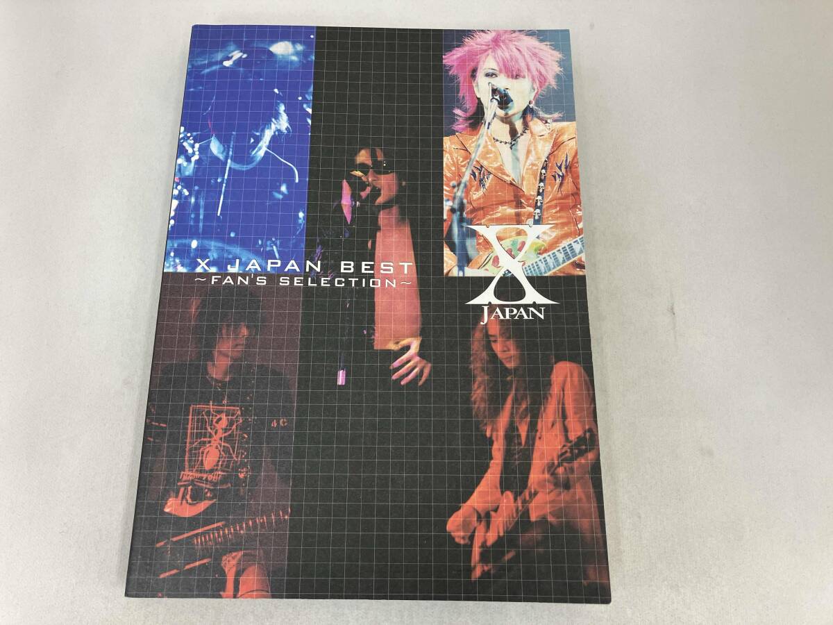 2026年最新】Yahoo!オークション -xjapan バンドスコアの中古品・新品