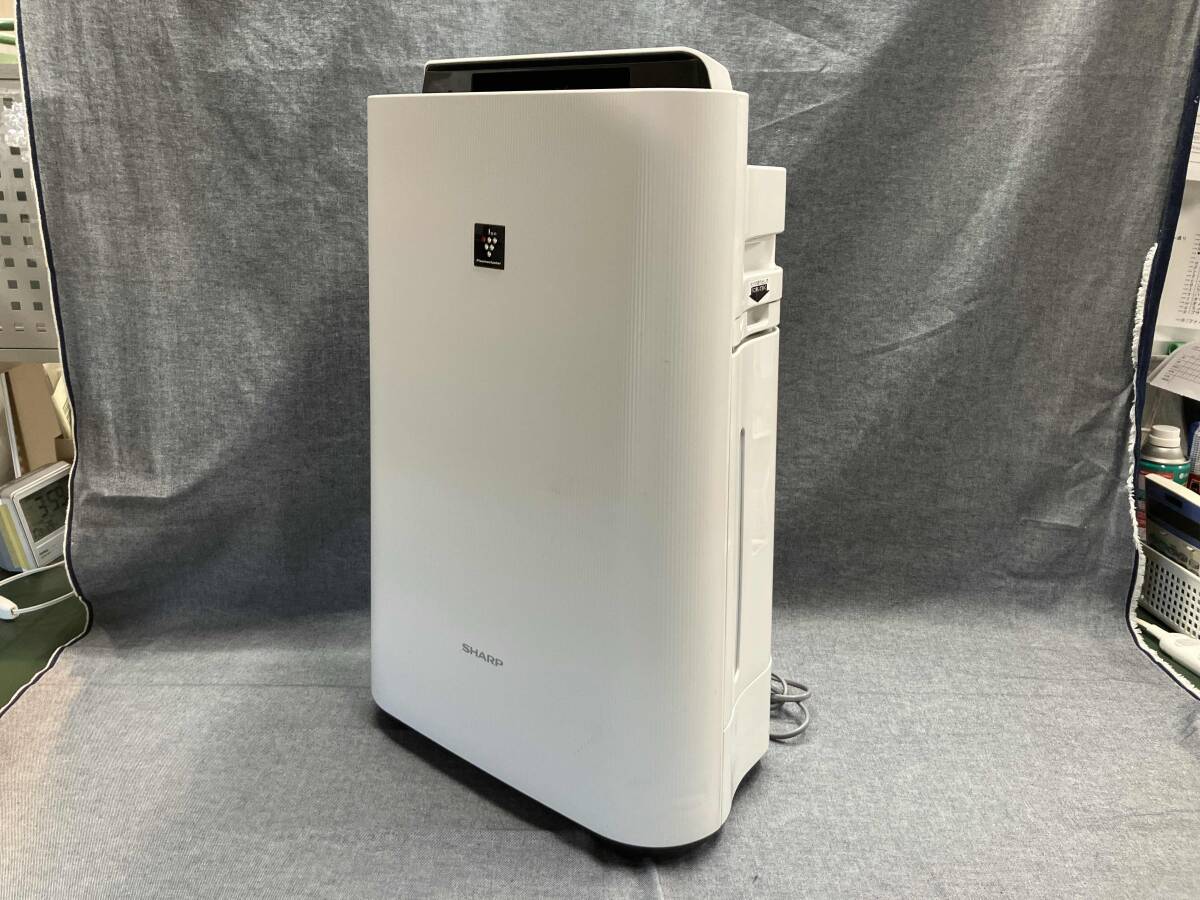 シャープ KC-N50 オークション比較 - 価格.com