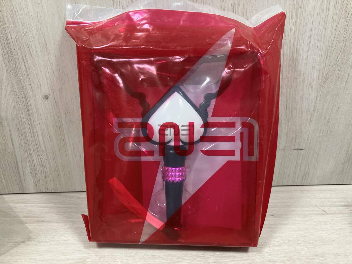 Yahoo!オークション -「2ne1 ペンライト」の落札相場・落札価格