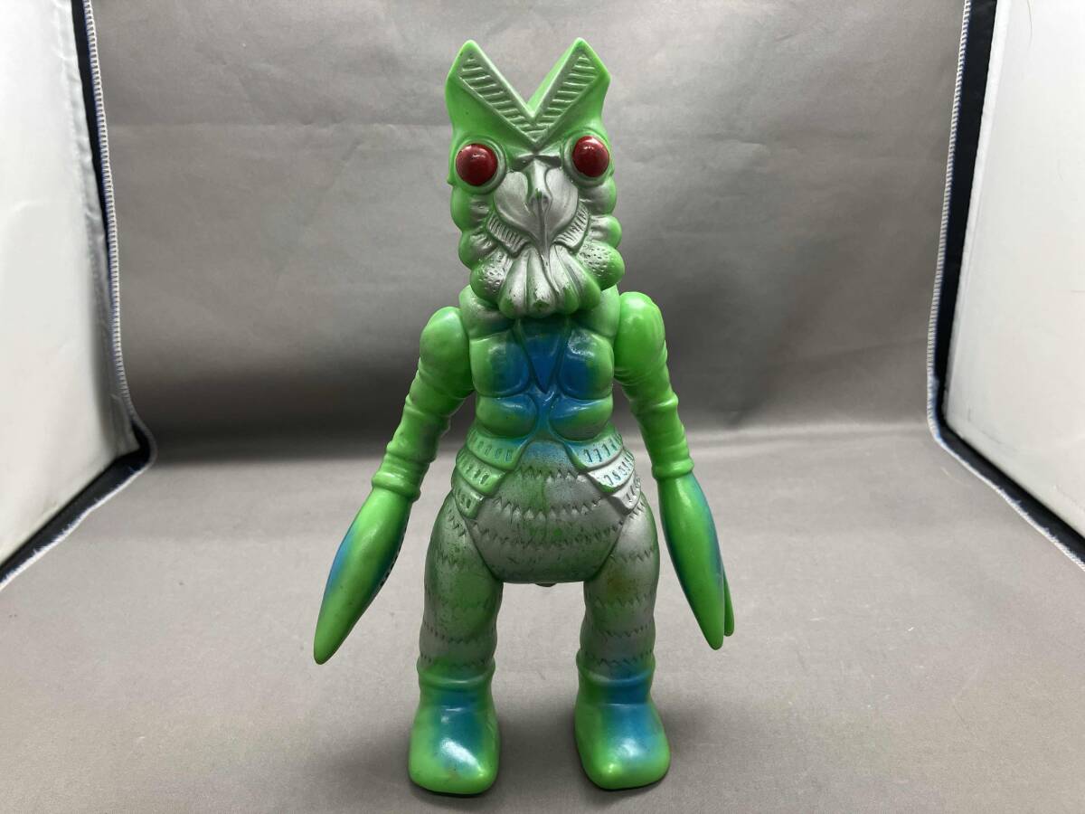 Yahoo!オークション -「ブルマァク」(バルタン星人) (怪獣、宇宙人)の