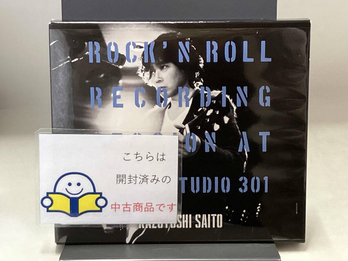 2026年最新】Yahoo!オークション -斉藤和義 rock'n roll recording