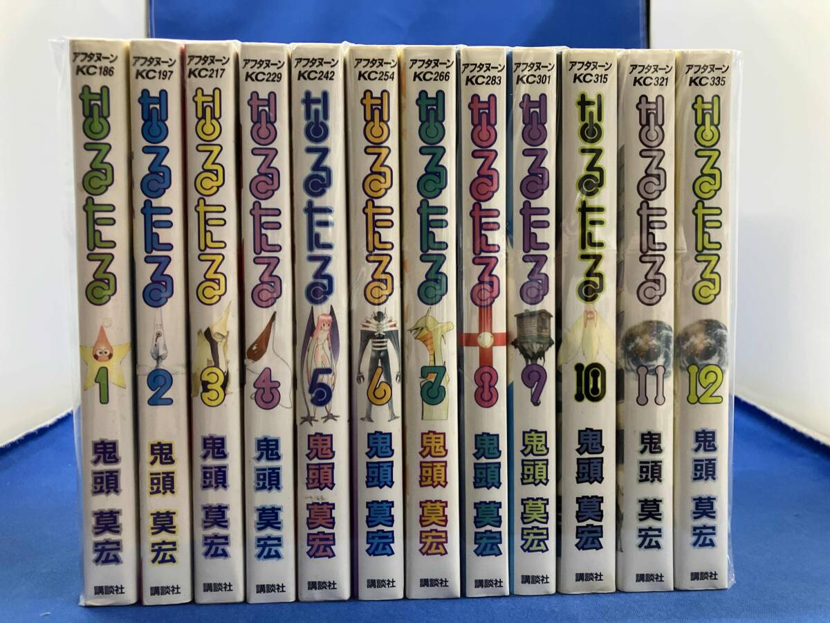 Yahoo!オークション -「なるたる 全12巻」の落札相場・落札価格