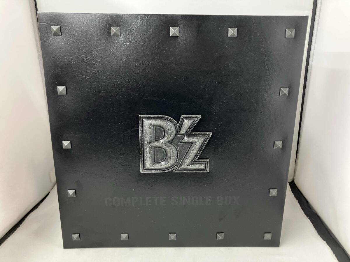 2026年最新】Yahoo!オークション -b'z complete single boxの中古品