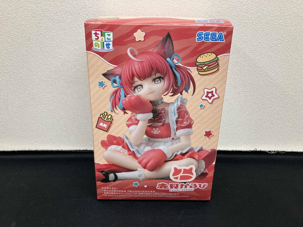 2026年最新】Yahoo!オークション -赤見かるびの中古品・新品・未使用品一覧