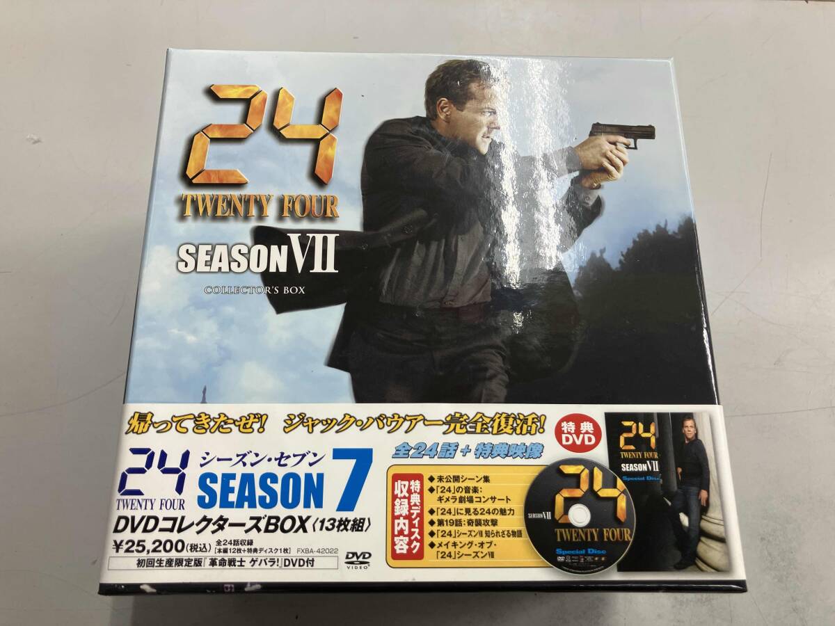 2026年最新】Yahoo!オークション -24 twenty four dvd boxの中古品