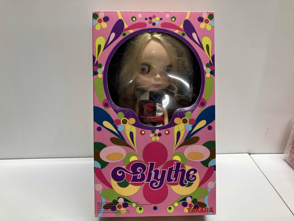 Yahoo!オークション -「初期ブライス」の落札相場・落札価格