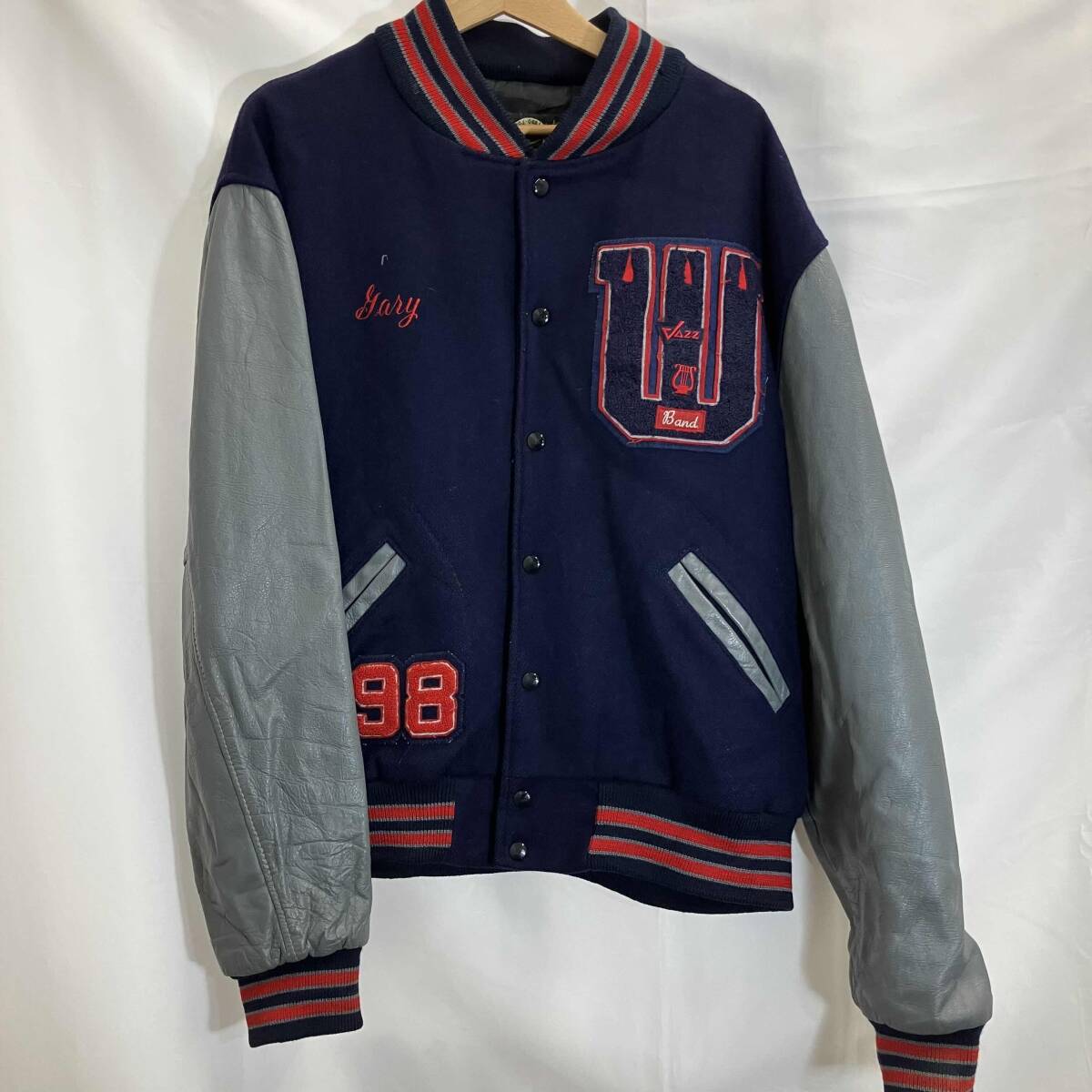 2026年最新】Yahoo!オークション -dehen スタジャンの中古品・新品・未