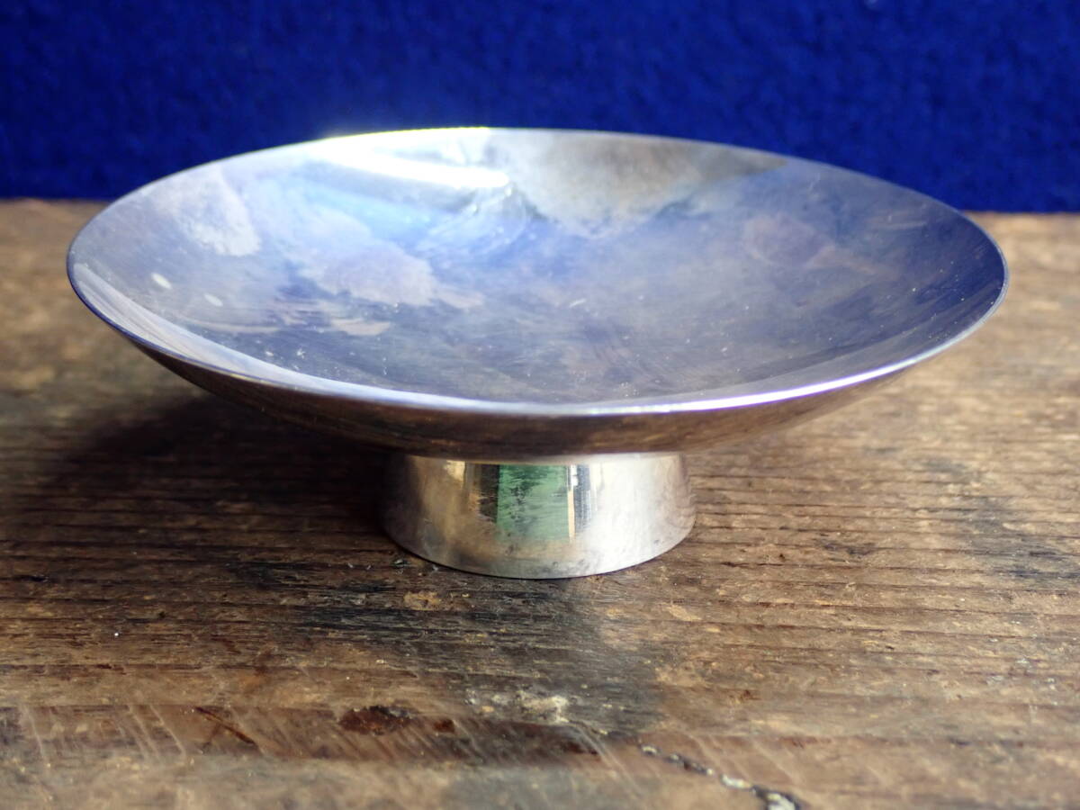 Yahoo!オークション -「純銀盃」(銀製) (金属工芸)の落札相場・落札価格