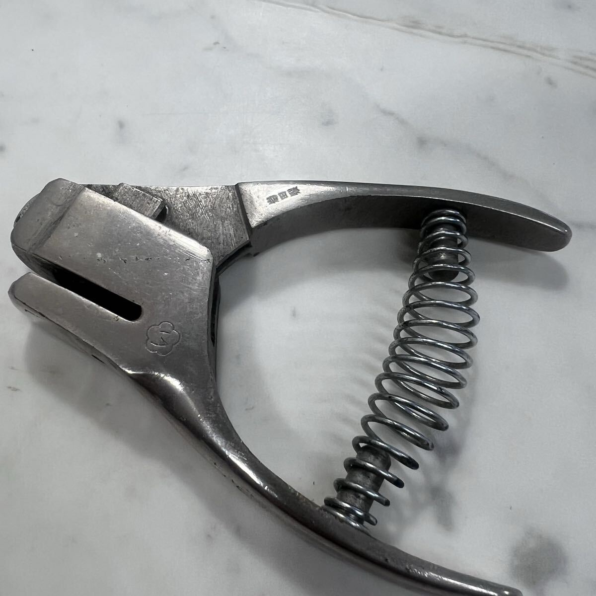 Yahoo!オークション -「切符 はさみ」(鉄道) の落札相場・落札価格