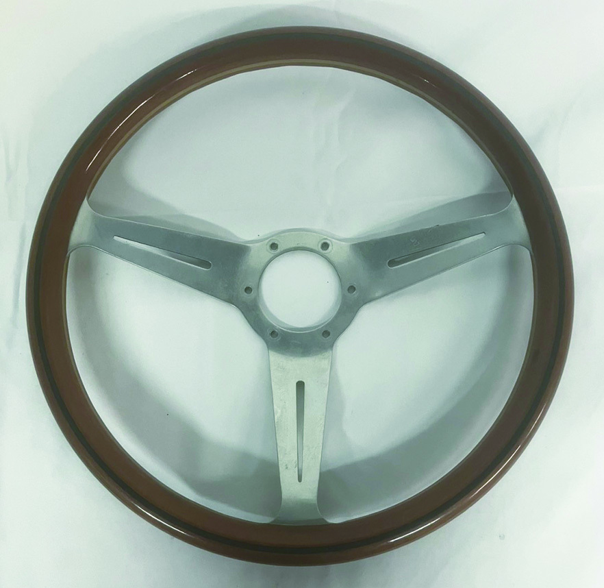 Yahoo!オークション -「ナルディ ウッド 37」の落札相場・落札価格