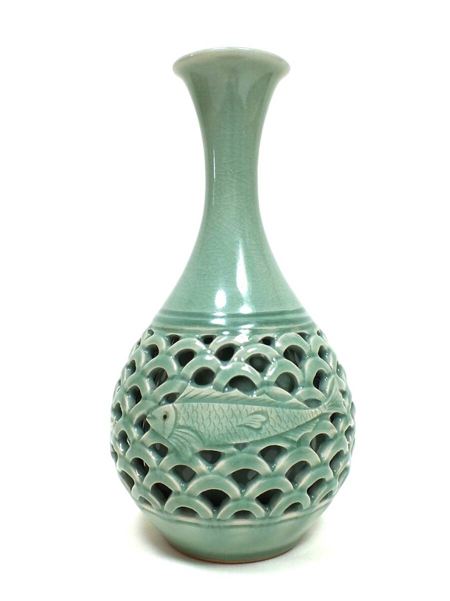 2026年最新】Yahoo!オークション -壺(青磁)の中古品・新品・未使用品一覧