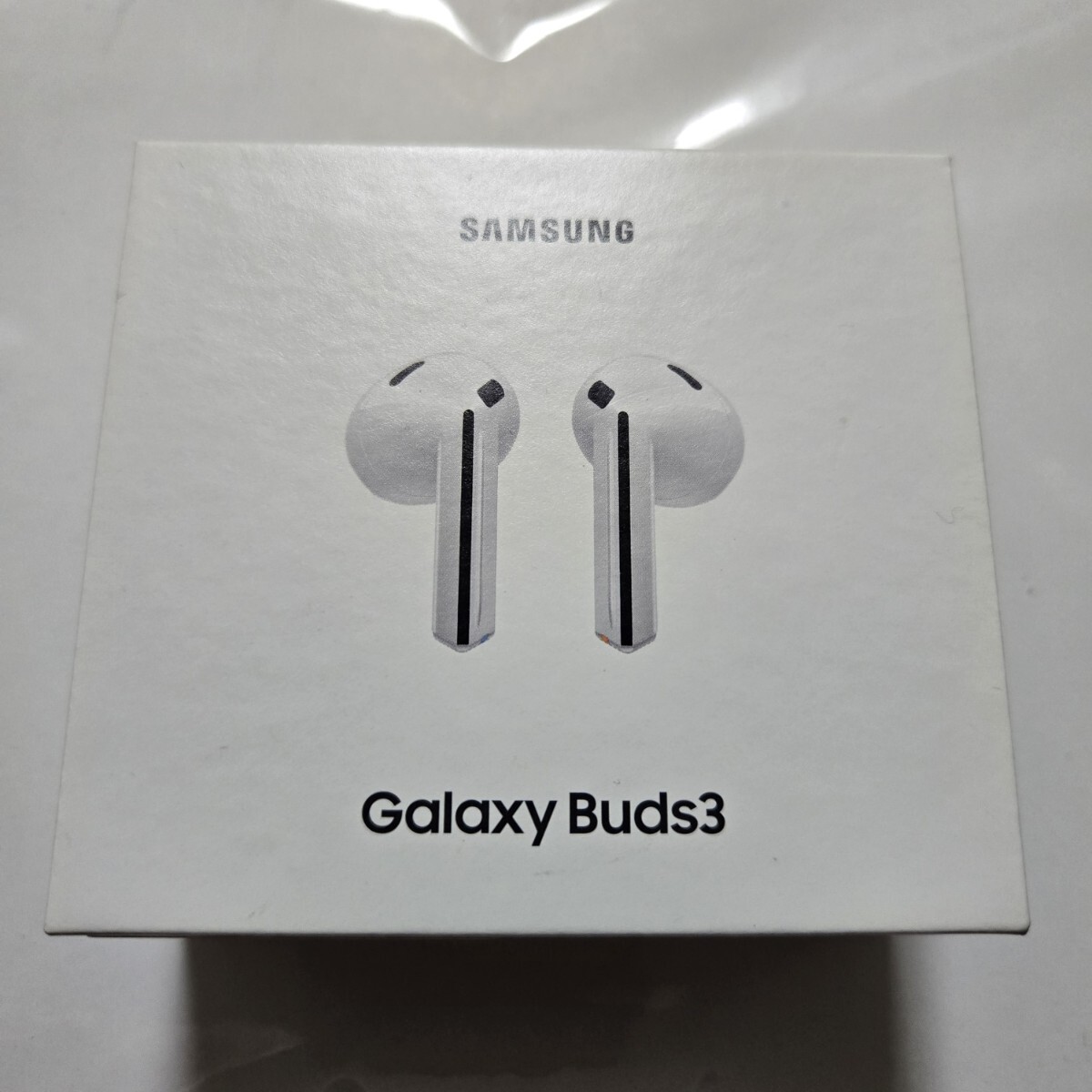 Yahoo!オークション -「samsung galaxy buds3」の落札相場・落札価格