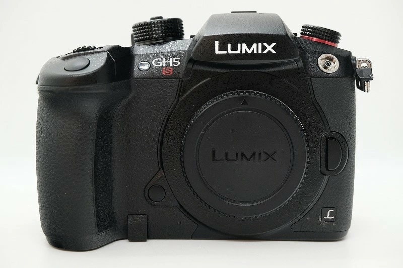 Yahoo!オークション -「lumix gh5s」の落札相場・落札価格