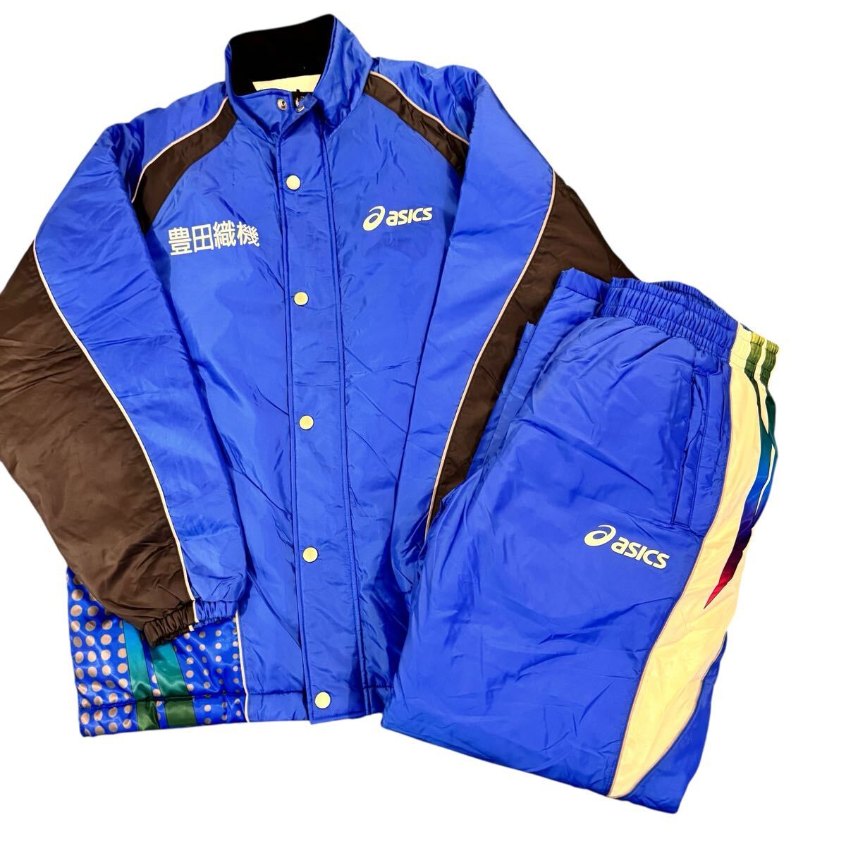 Yahoo!オークション -「陸上 ウィンド ブレーカー」(ウエア) (陸上競技