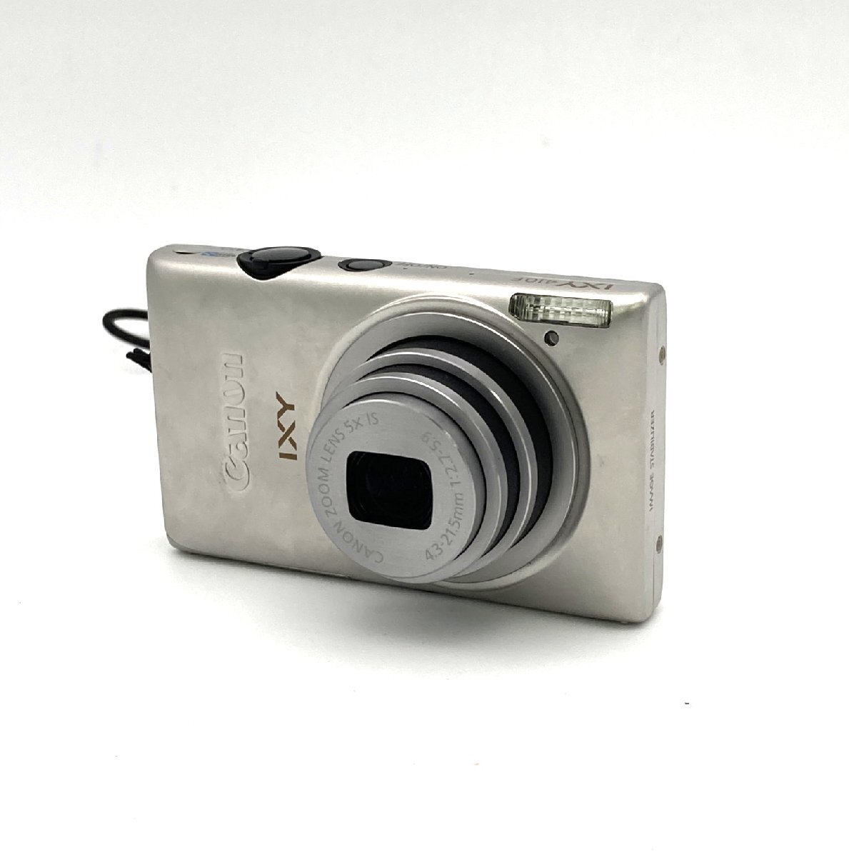 Yahoo!オークション -「canon ixy 410f」の落札相場・落札価格