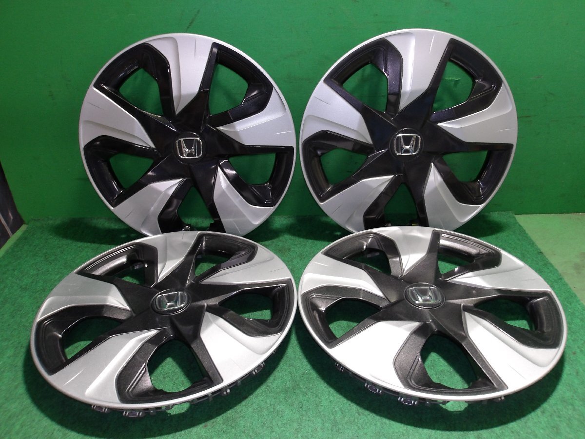 Yahoo!オークション -「ホンダ純正ホイール 15インチ」(タイヤ