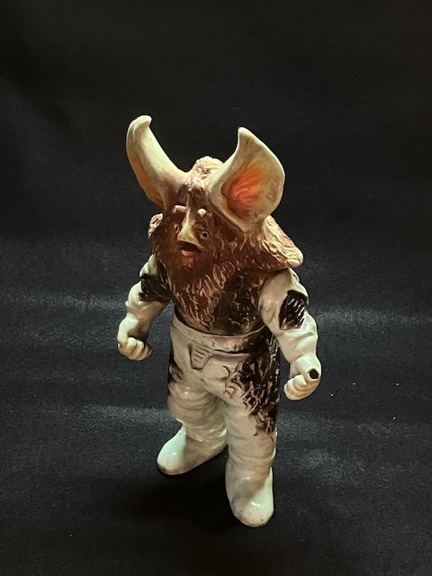 Yahoo!オークション -「イカルス星人 マルサン」の落札相場・落札価格