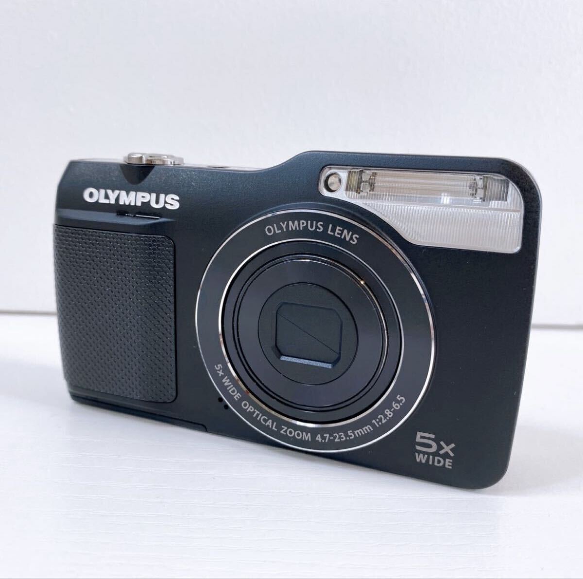 Yahoo!オークション -「オリンパス vg-170」の落札相場・落札価格