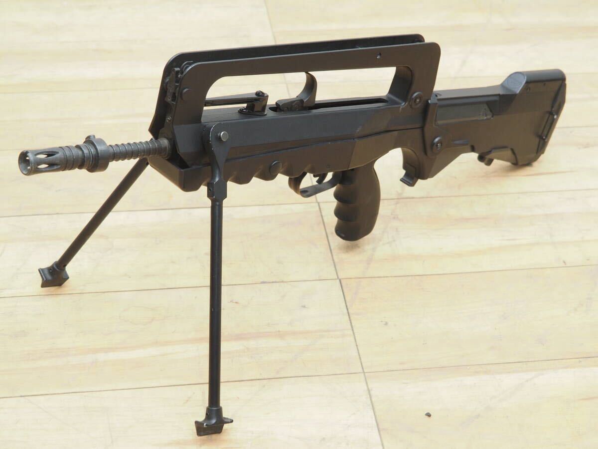 Yahoo!オークション -「東京マルイファマス」の落札相場・落札価格