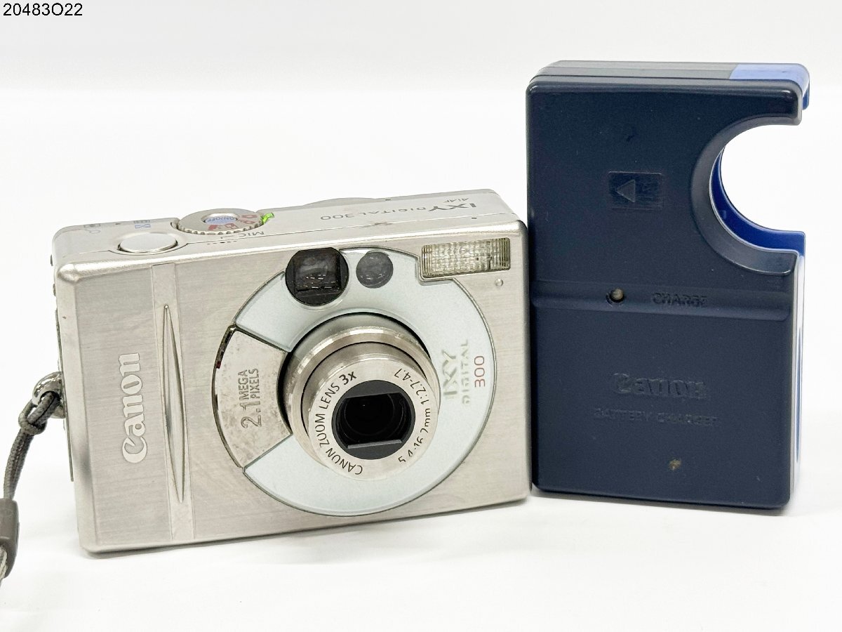 Yahoo!オークション -「ixyデジタル300」の落札相場・落札価格