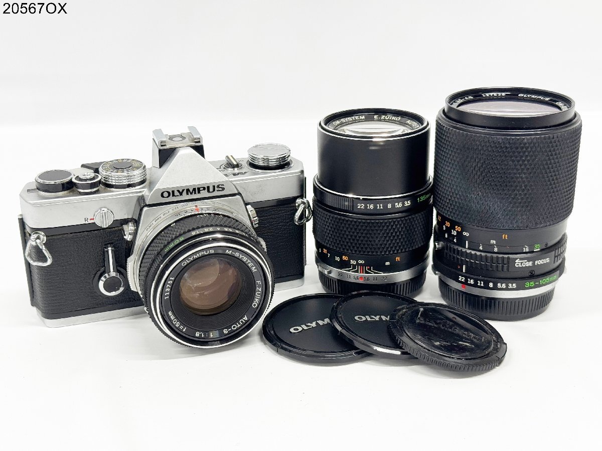 Yahoo!オークション -「オリンパス m-1」(一眼レフ) (フィルムカメラ