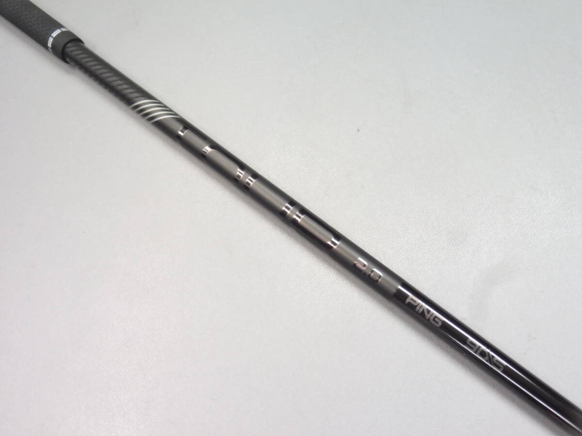 Yahoo!オークション -「ping tour 2.0 black 90」の落札相場・落札価格