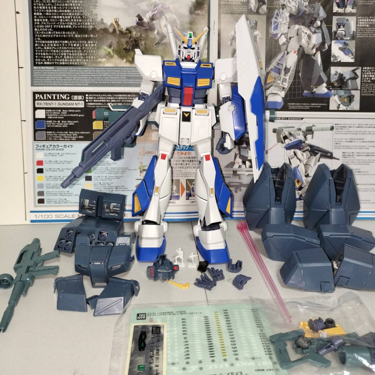 Yahoo!オークション -「mg アレックス 2.0」の落札相場・落札価格