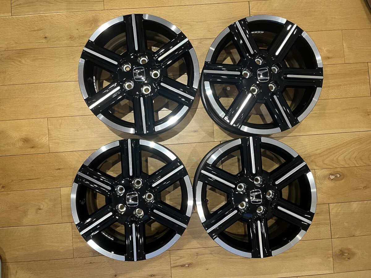 Yahoo!オークション -「ヴェゼル 純正 ホイール」(16インチ) (ホイール