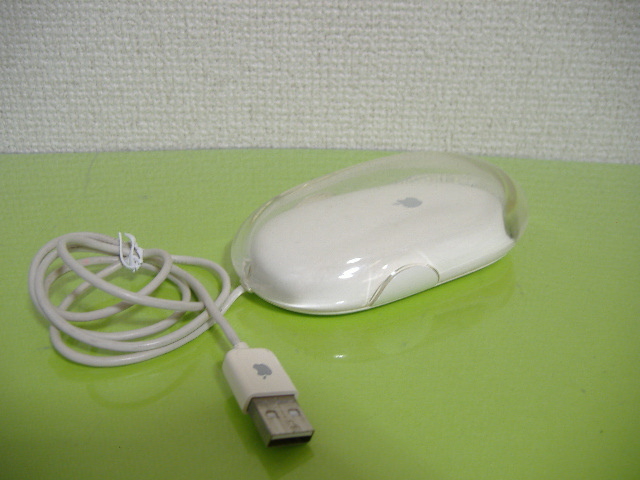 2026年最新】Yahoo!オークション -apple mouse usb(コンピュータ)の
