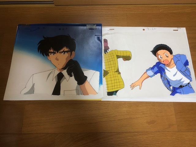 2026年最新】Yahoo!オークション -地獄先生ぬ～べ～ アニメ(セル画)の