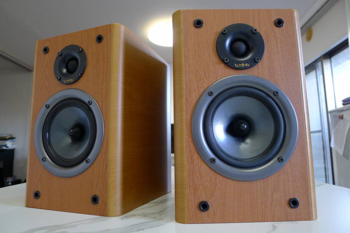 Yahoo!オークション -「infinity reference 10e」の落札相場・落札価格