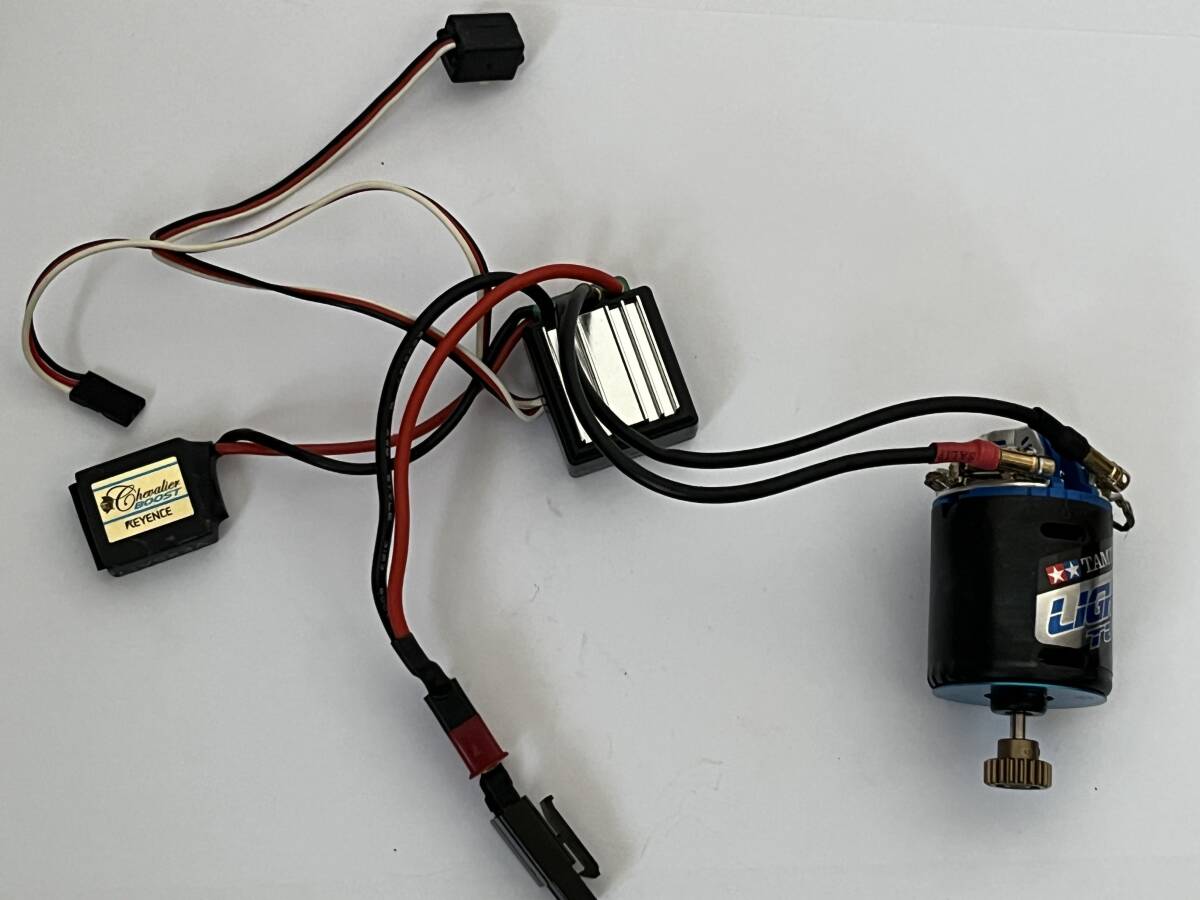 Yahoo!オークション -「キーエンス esc」(アンプ) (パーツ)の落札相場