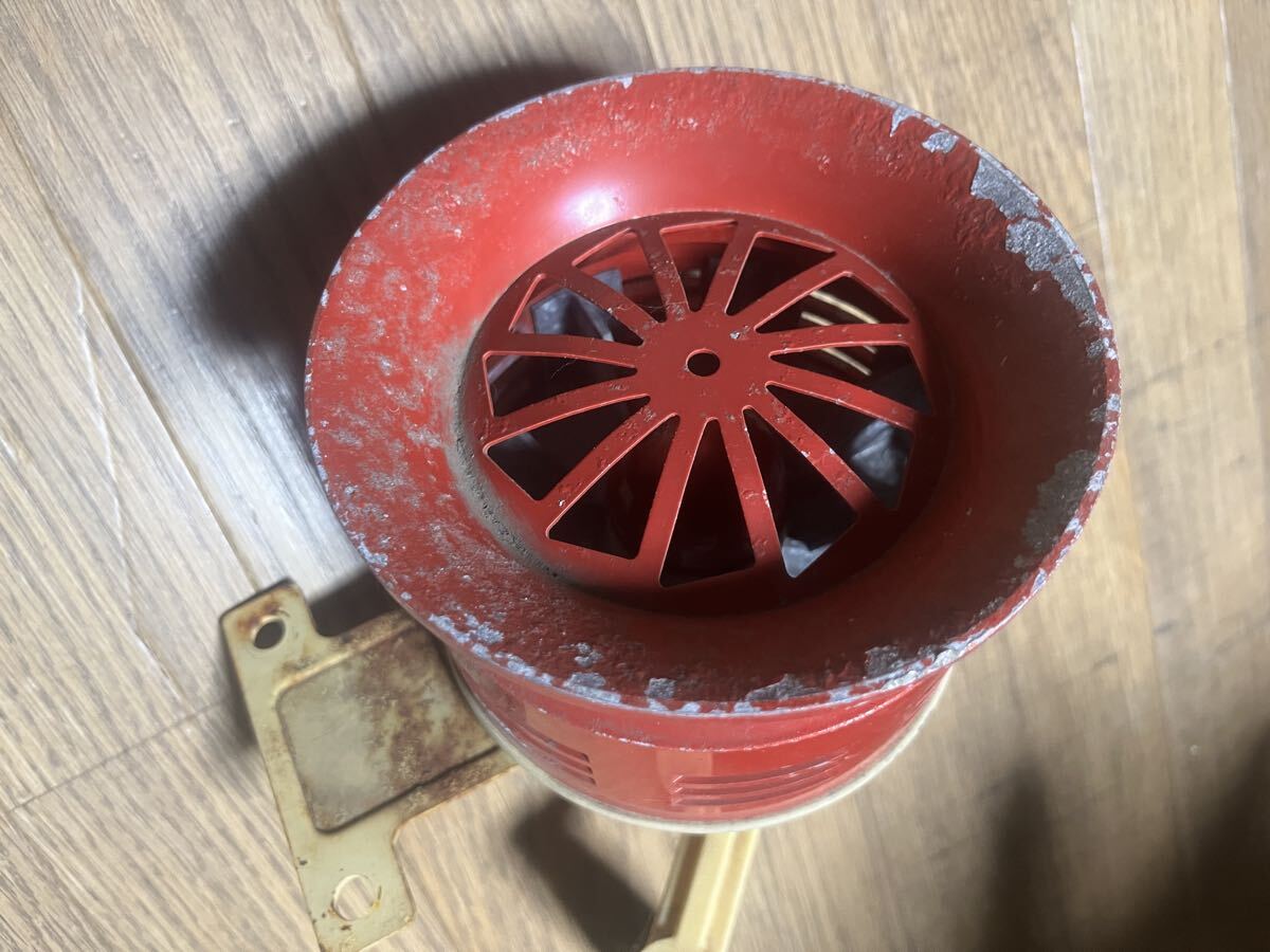 Yahoo!オークション -「手回しサイレン」(アンティーク、コレクション