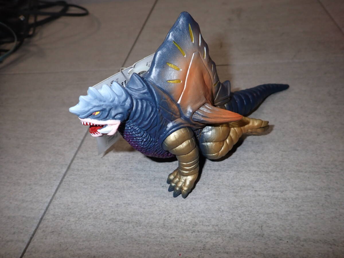 2026年最新】Yahoo!オークション -ウルトラマンガイア ソフビ(怪獣