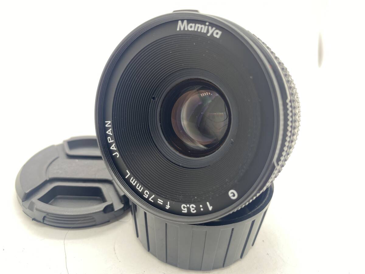 Yahoo!オークション -「newマミヤ6」(カメラ、光学機器) の落札相場