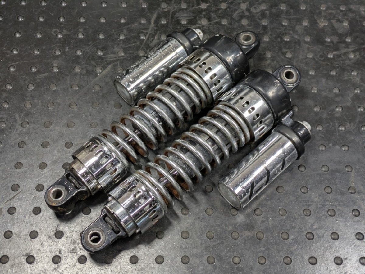 Yahoo!オークション -「xl1200s」(サスペンション) (パーツ)の落札相場