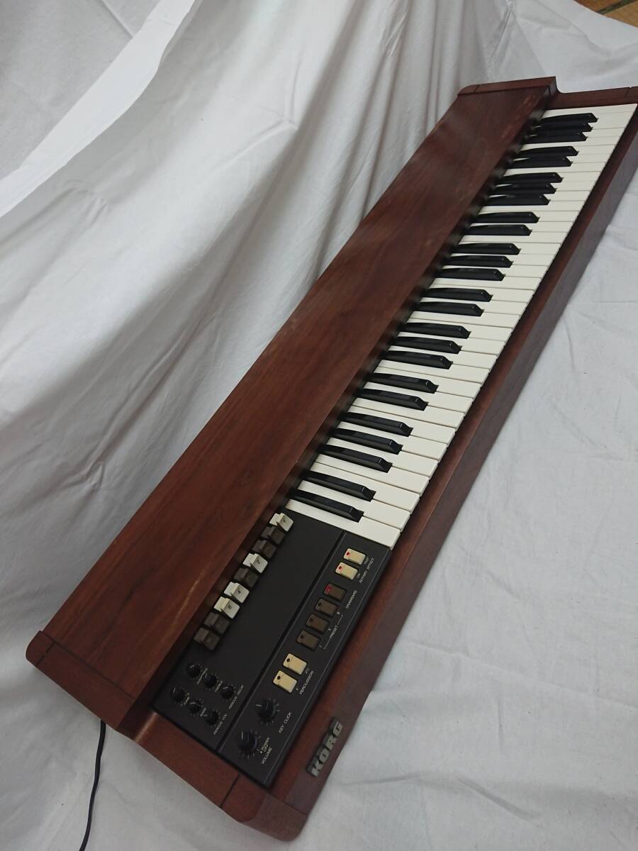 Yahoo!オークション -「korg cx3」の落札相場・落札価格