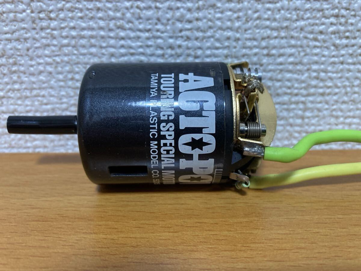 Yahoo!オークション -「act」(モーター) (パーツ)の落札相場・落札価格