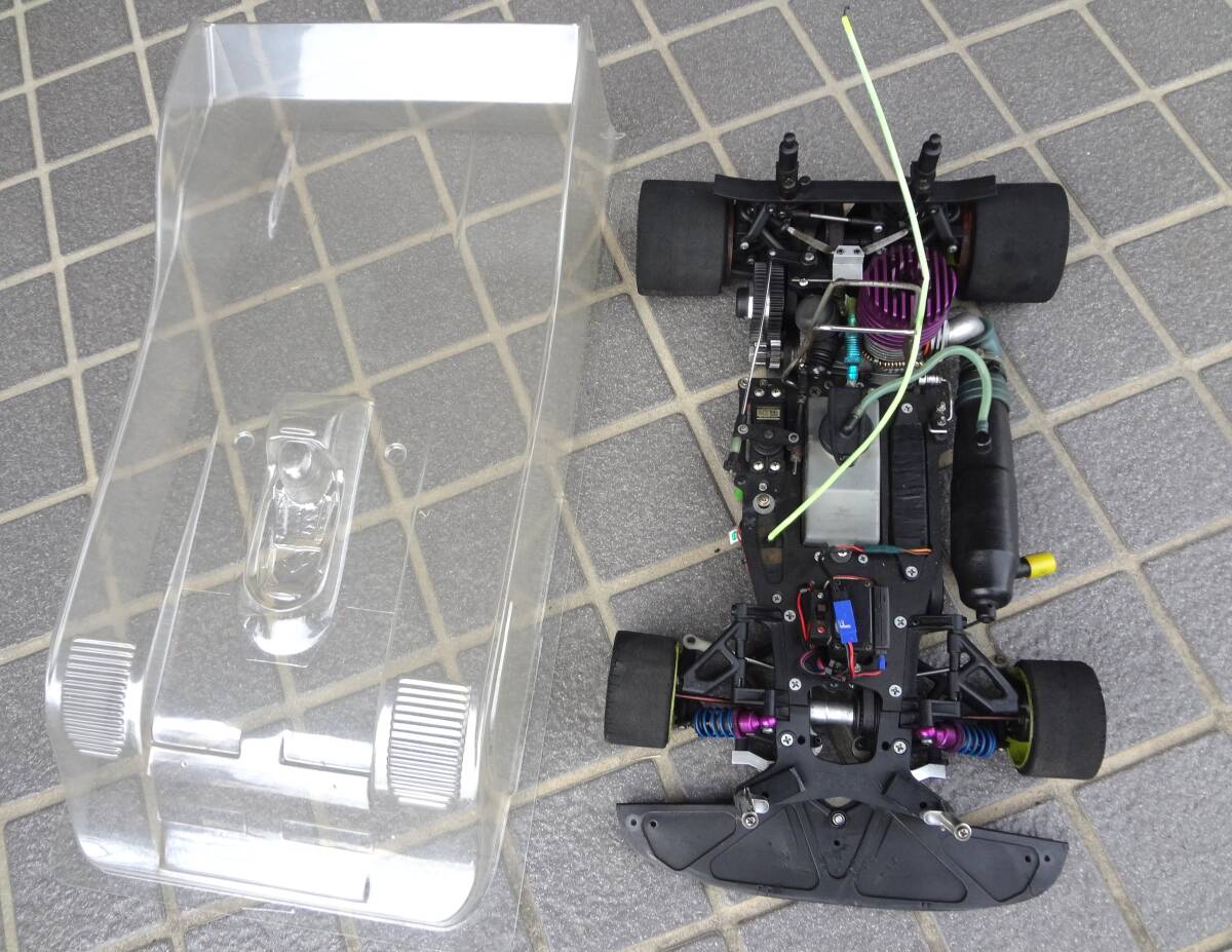 Yahoo!オークション -「サーパント」(完成品（エンジン）) (自動車)の