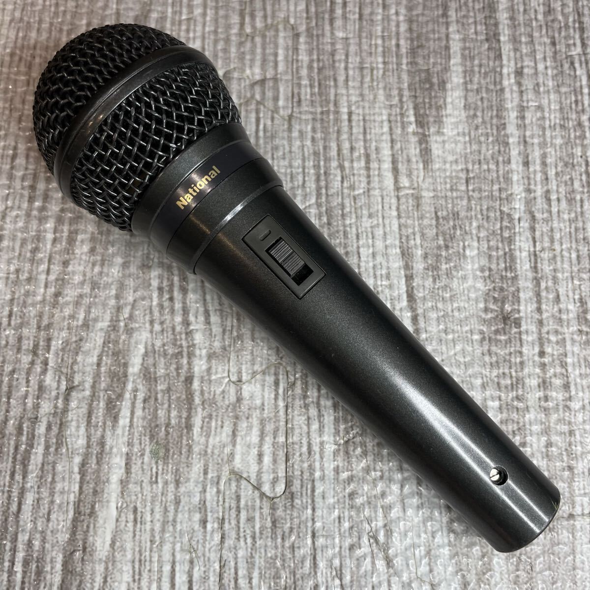 2026年最新】Yahoo!オークション -(ナショナル national) マイク