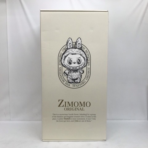 Yahoo!オークション -「zimomo」の落札相場・落札価格