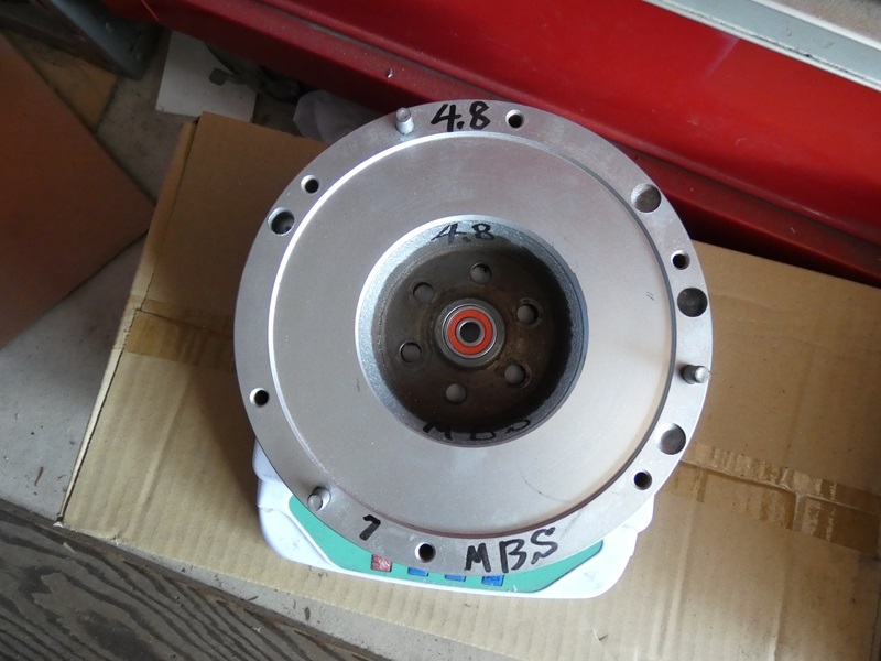 2026年最新】Yahoo!オークション -jb23 軽量 フライホイールの中古品