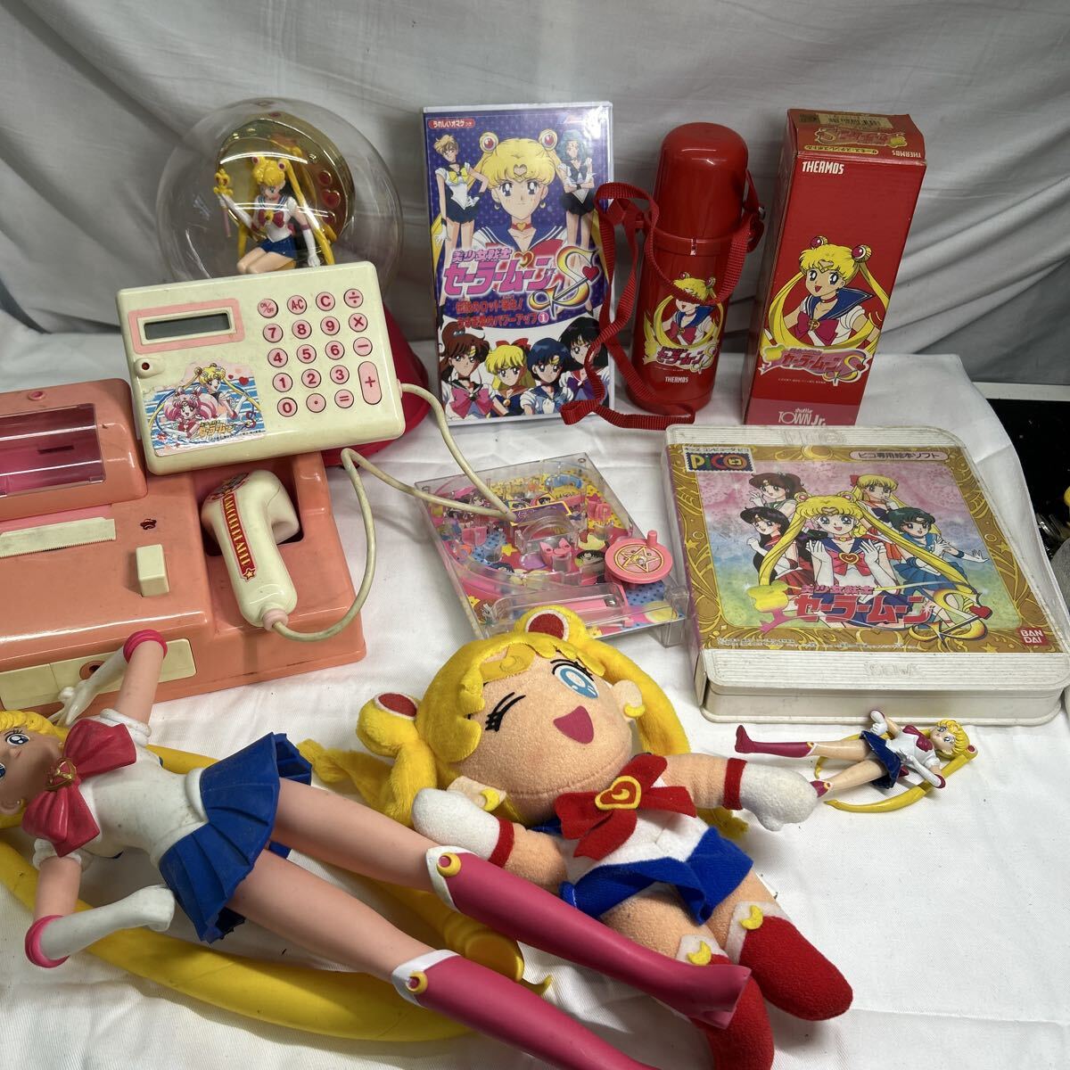 Yahoo!オークション -「ぬいぐるみ レトロ」(コミック、アニメ