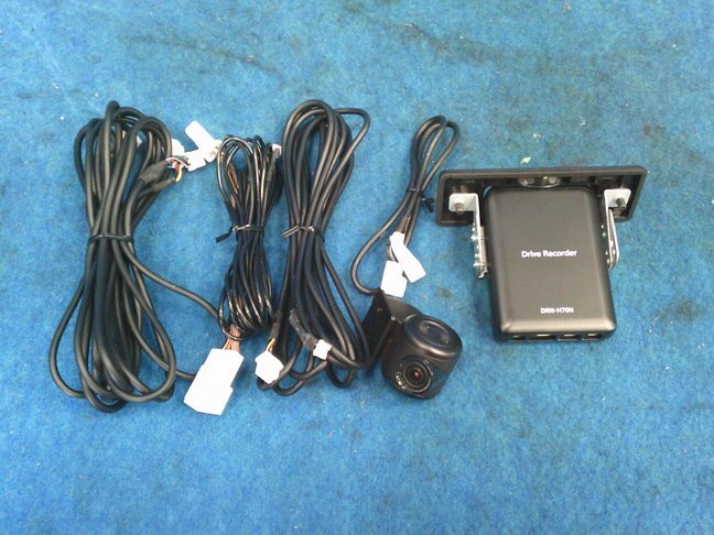 Yahoo!オークション -「ダイハツ 純正」(その他) (ドライブレコーダー