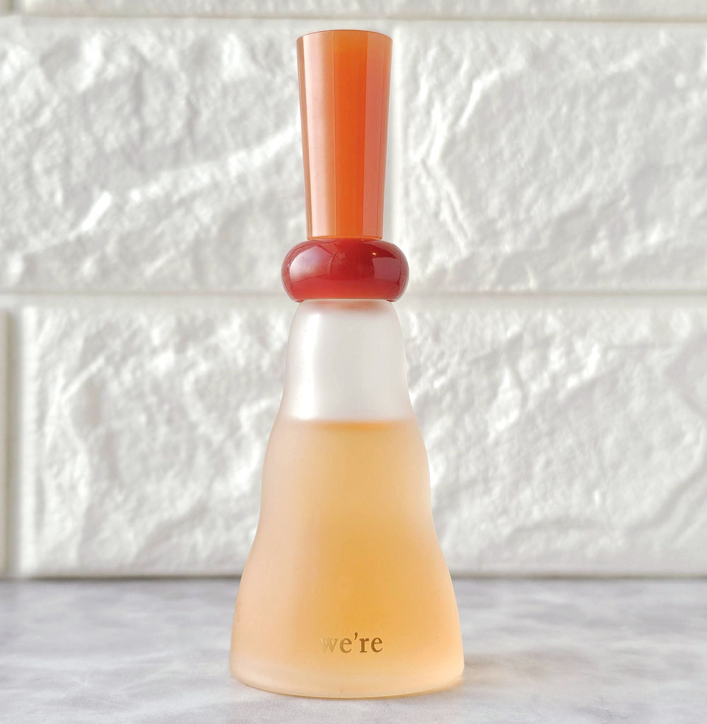 Yahoo!オークション -「資生堂 香水 ウィア」(資生堂) (女性用)の落札