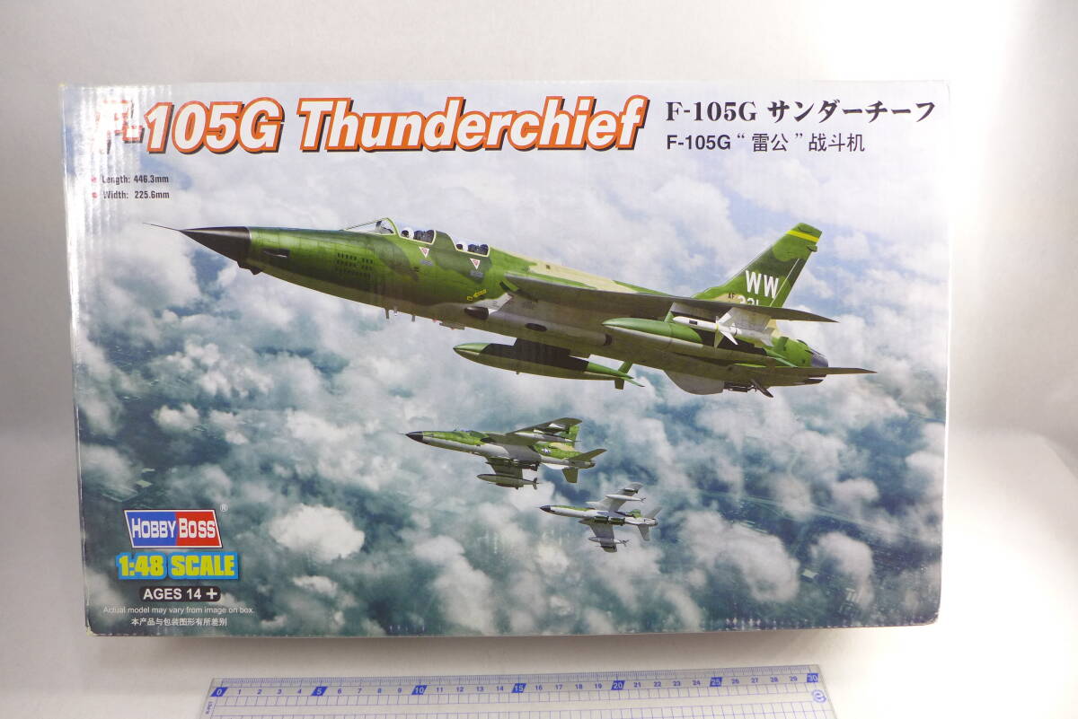 Yahoo!オークション -「1／48 f105」の落札相場・落札価格