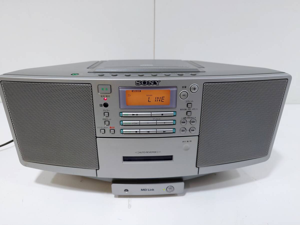 Yahoo!オークション -「sony zs-d5」(カセットデッキ) (オーディオ機器