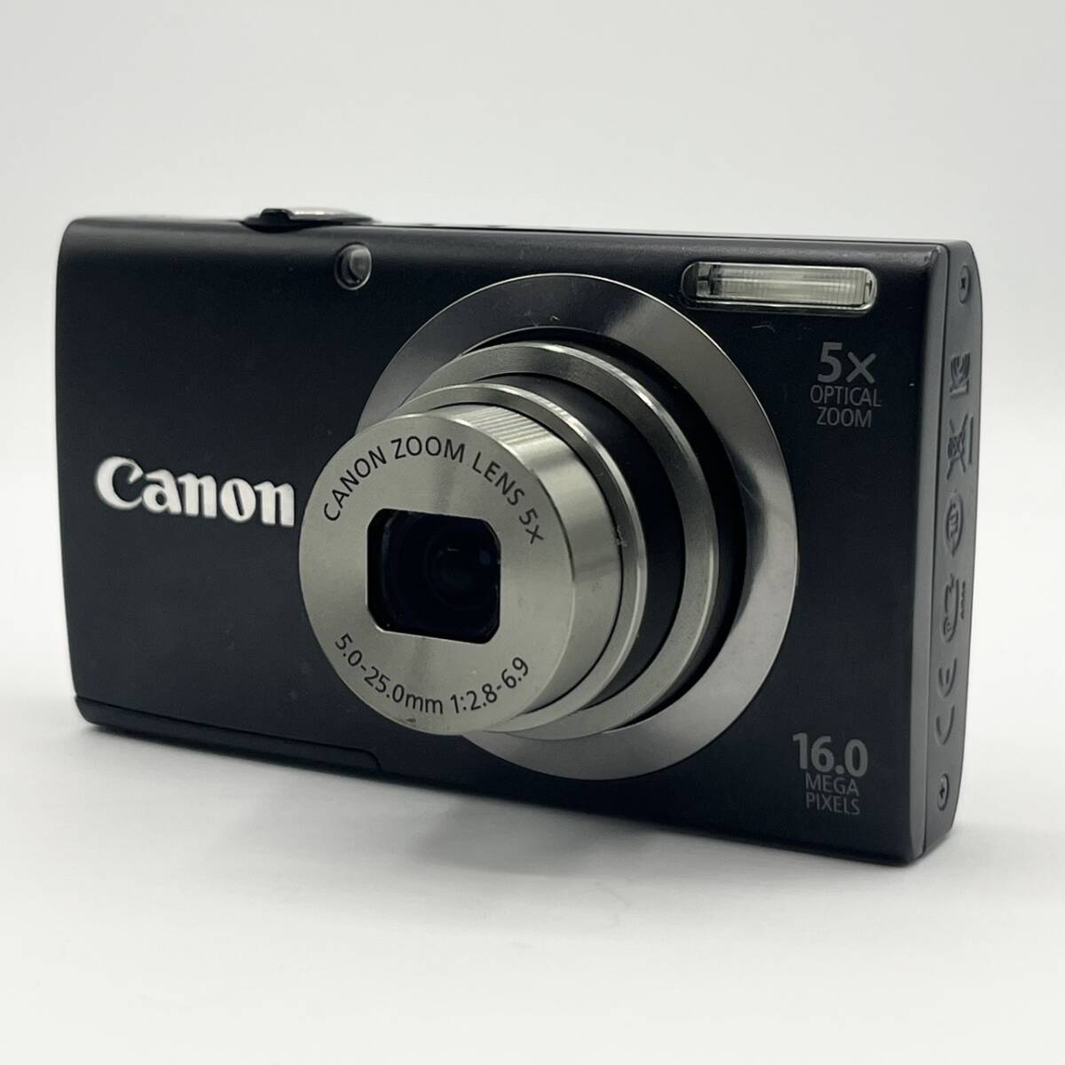 Yahoo!オークション -「powershot a2300」の落札相場・落札価格